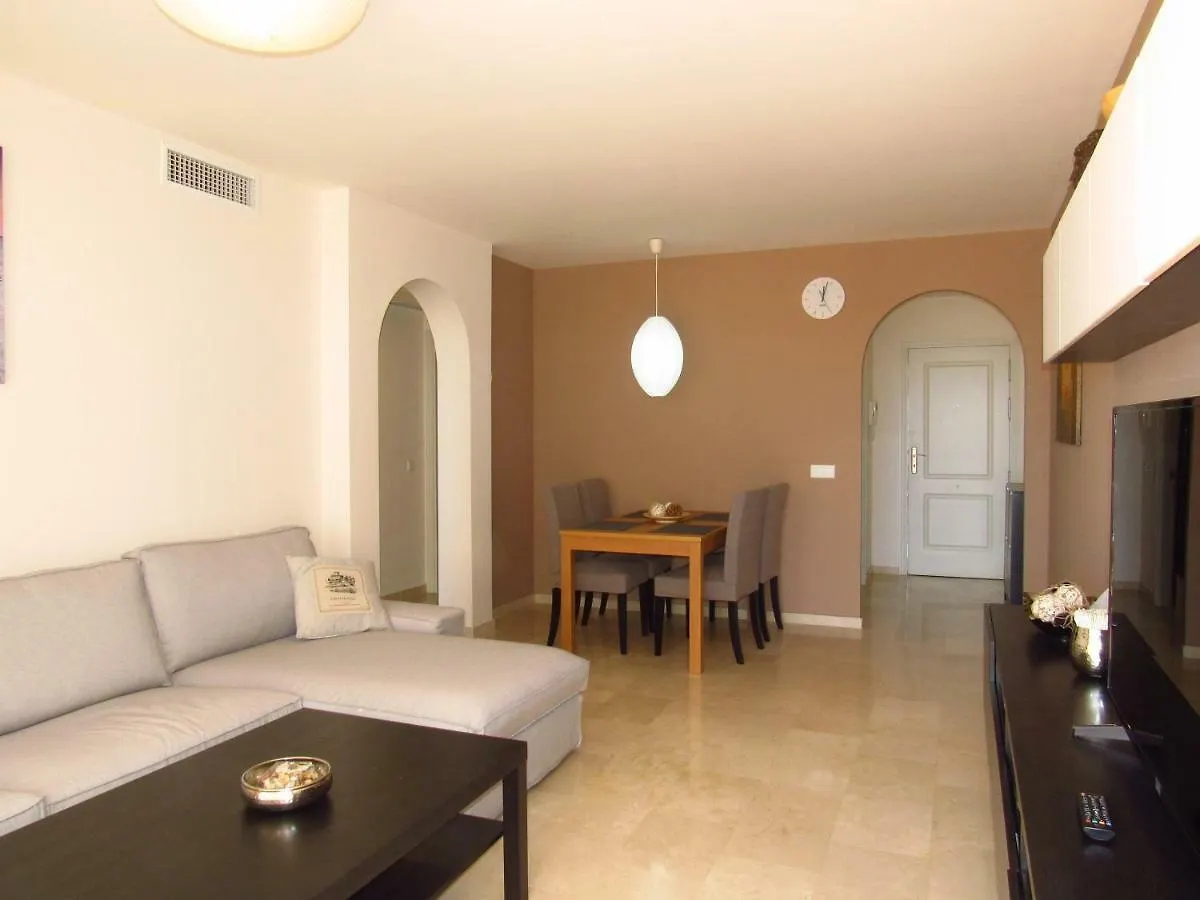 베날마데나코스타 Apartamento Terrazas Del Mar 아파트