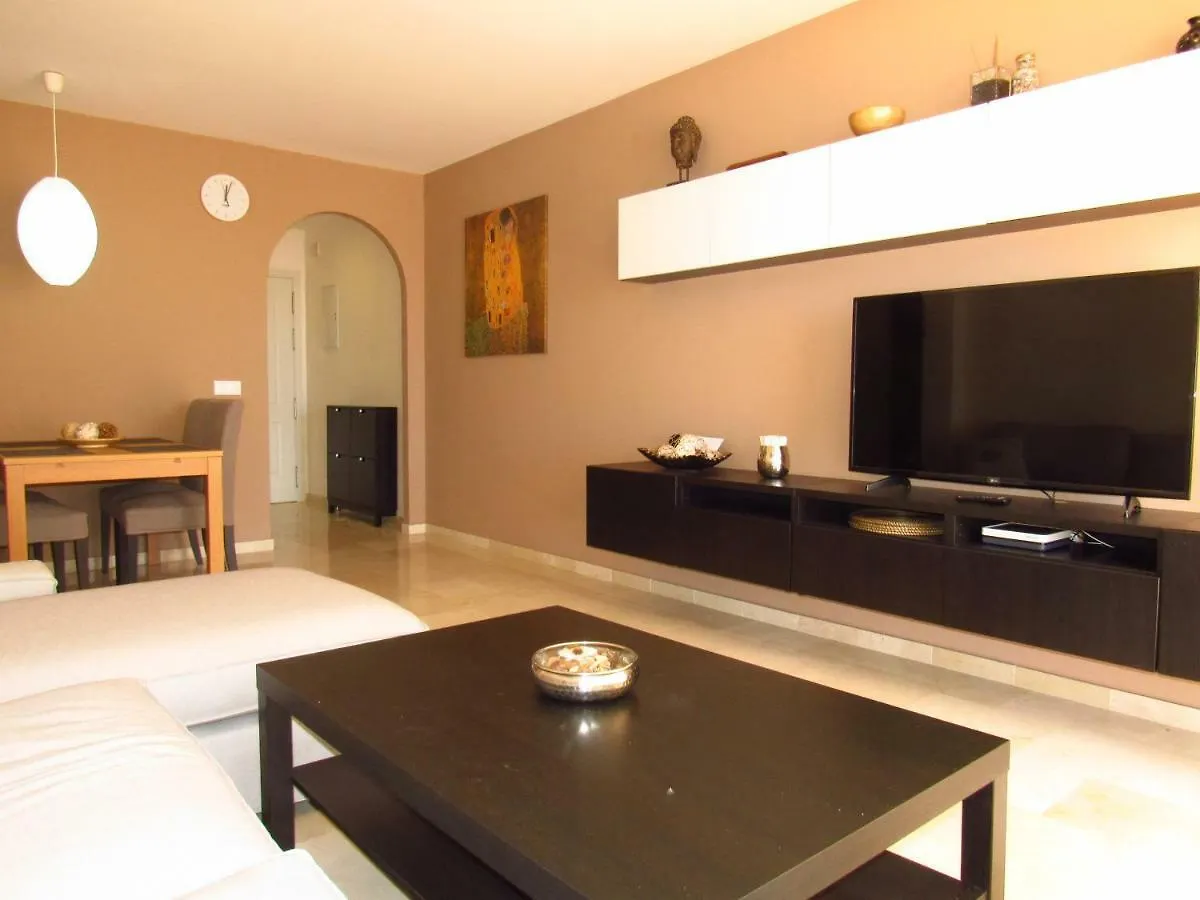 베날마데나코스타 Apartamento Terrazas Del Mar 아파트