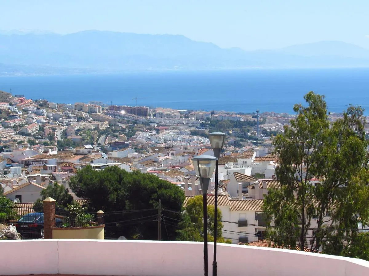 Apartamento Terrazas Del Mar Apartment Benalmadena 0*,  Spain
