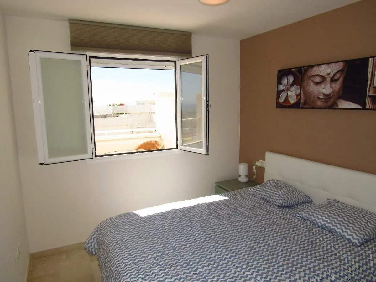 Apartamento Terrazas Del Mar Apartment Benalmadena Spain