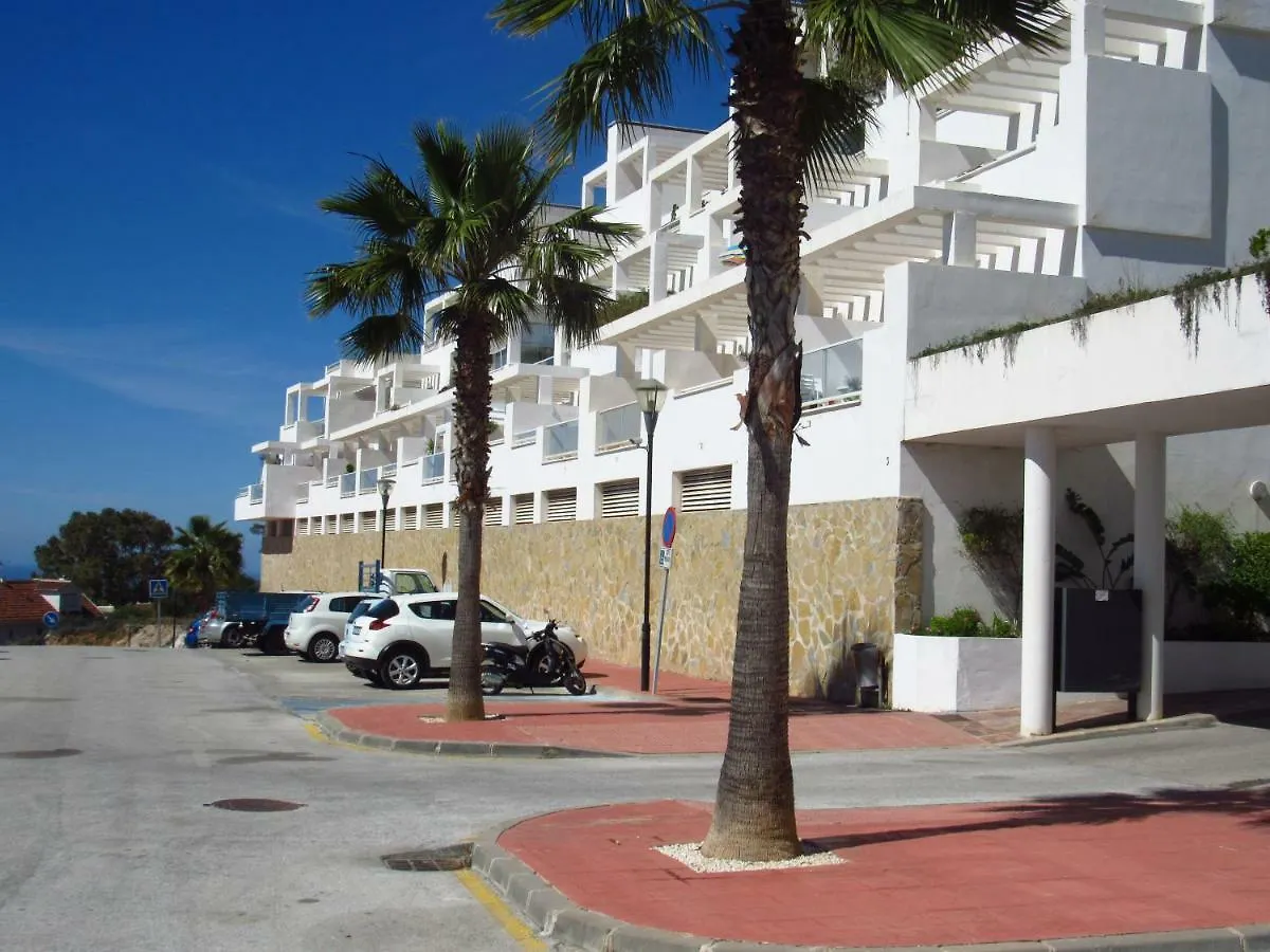 Apartamento Terrazas Del Mar Apartment Benalmadena