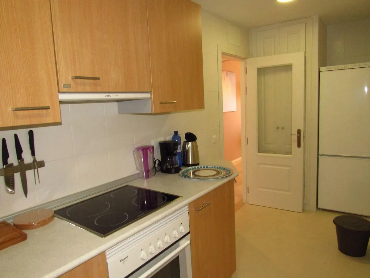 Apartamento Terrazas Del Mar Apartment Benalmadena 0*,