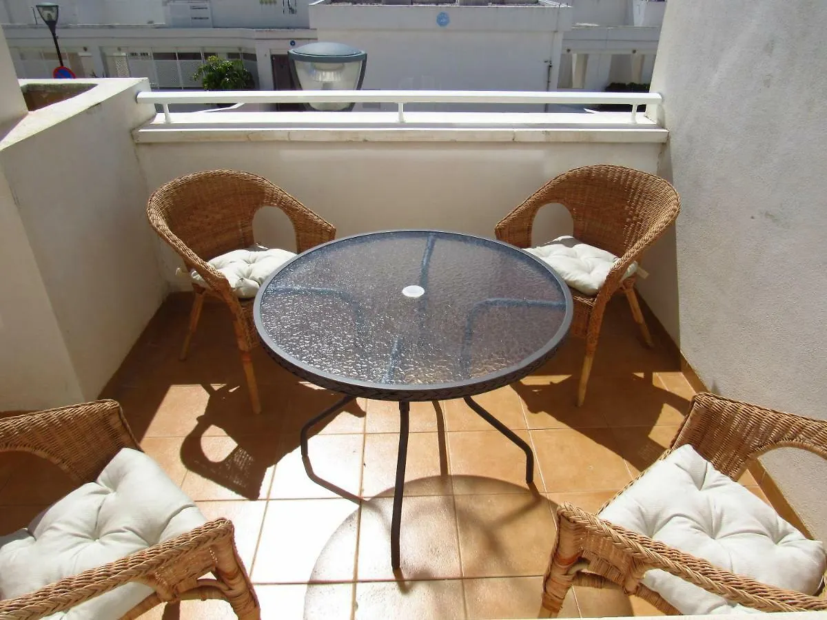 Apartamento Terrazas Del Mar Apartment Benalmadena
